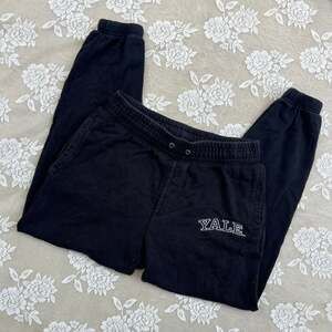 Yale University Jogger Sweatpants Size Medium